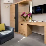 Devin Spa Hotel 4* Devin