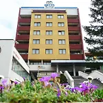 Hotel Devin Spa Hotel 4*