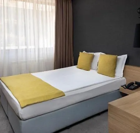 Devin Spa Hotel