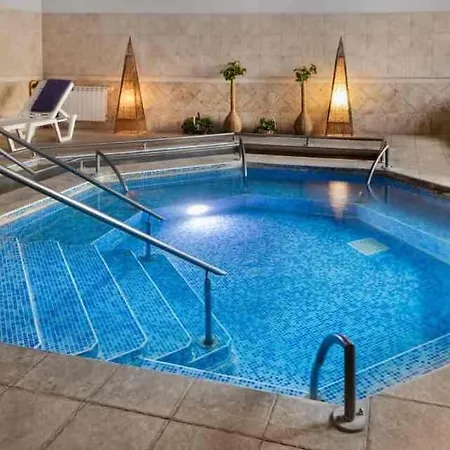 Devin Spa Hotel Hotel