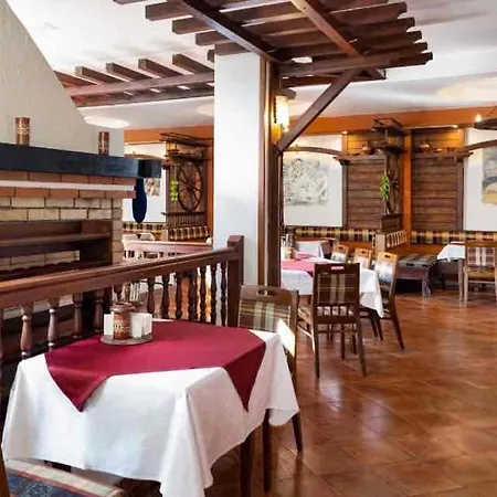 Devin Spa Hotel Hotel 4*