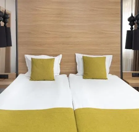 Devin Spa Hotel 4*