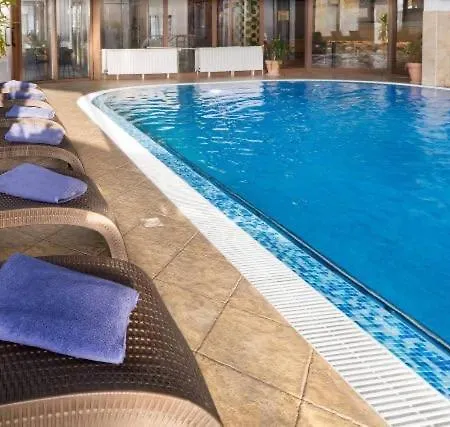 Devin Spa Hotel 4* Devin