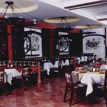 Devin Spa Hotel