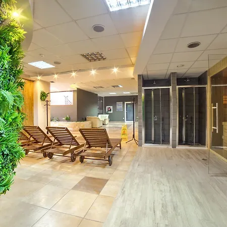 فندق Devin Spa Hotel ديفين