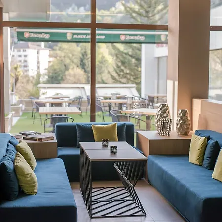 Devin Spa Hotel