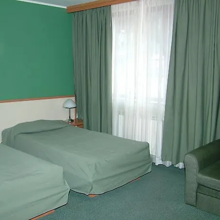 Hotel Devin Spa Hotel 4*