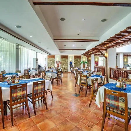 Hotell Devin Spa Hotel 4*