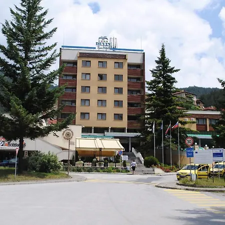 فندق Devin Spa Hotel 4*