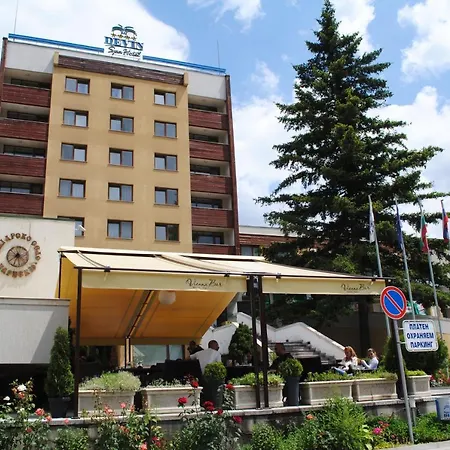 فندق Devin Spa Hotel 4*