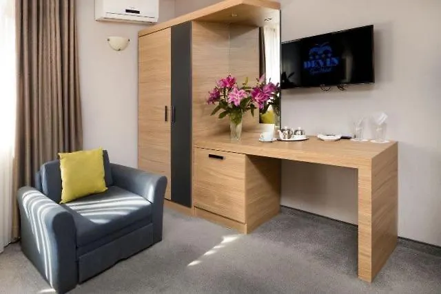 Devin Spa Hotel 4* ديفين