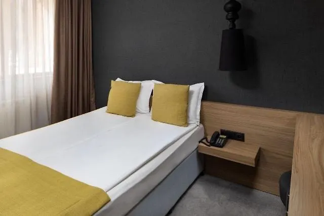 מלון Devin Spa Hotel 4*