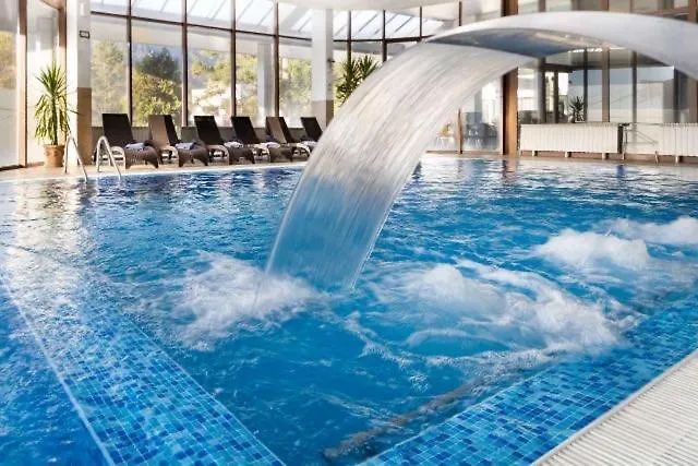 Devin Spa Hotel فندق ديفين