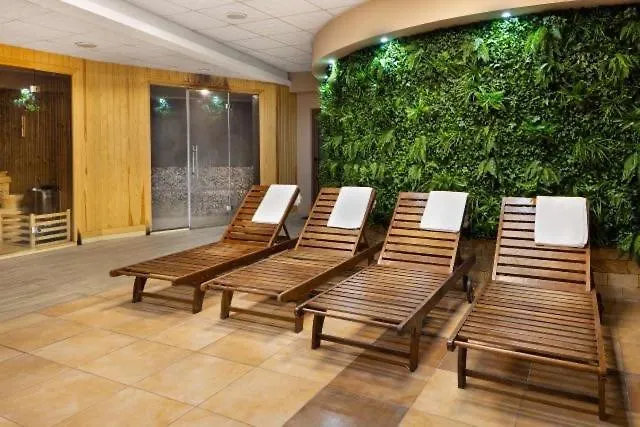 فندق Devin Spa Hotel 4*