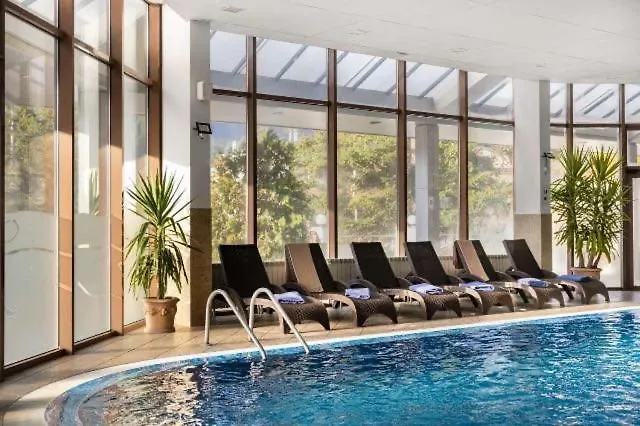 فندق Devin Spa Hotel