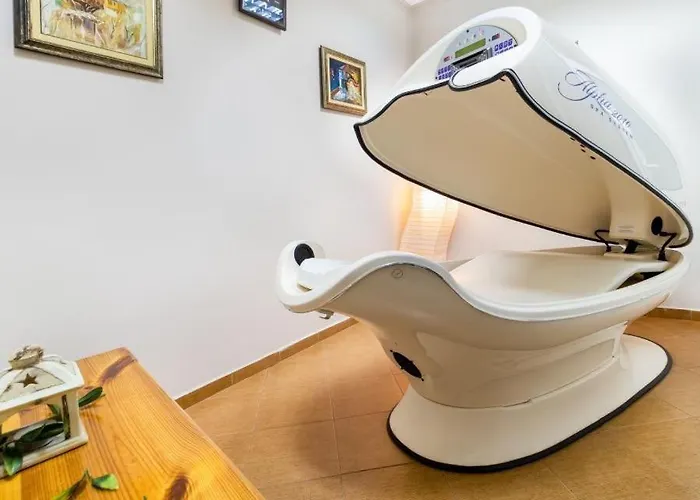 Devin Spa Hotel فندق 4*