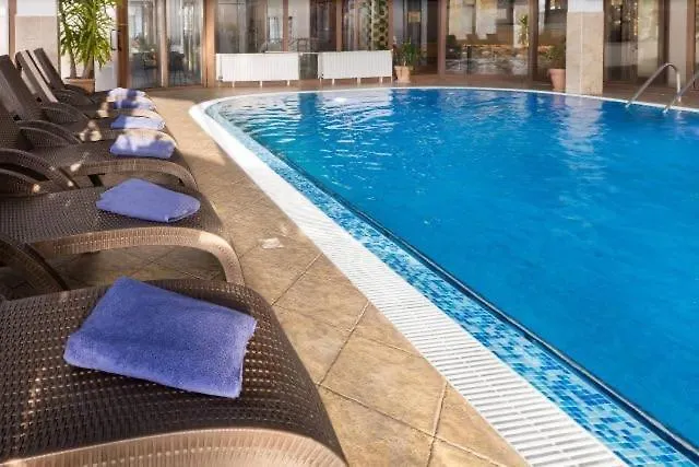 Devin Spa Hotel 4* ديفين