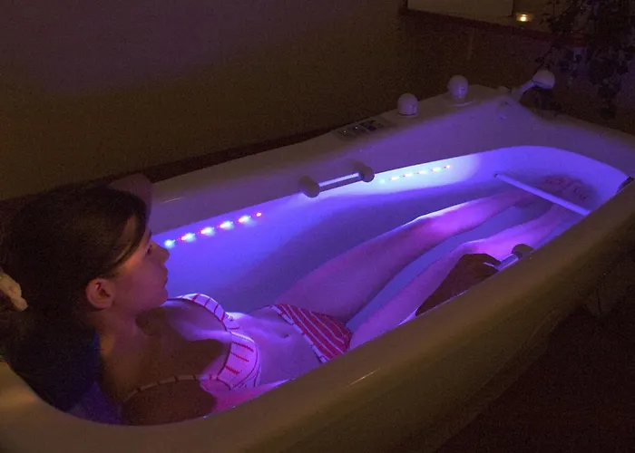 Devin Spa Hotel 4* ديفين