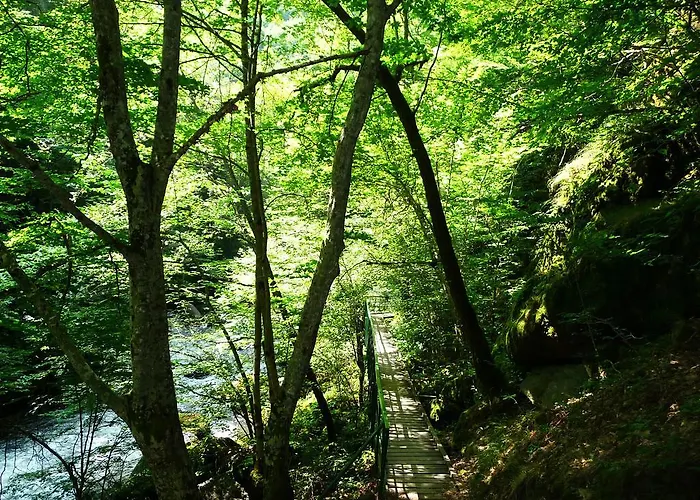 فندق Devin Spa Hotel ديفين