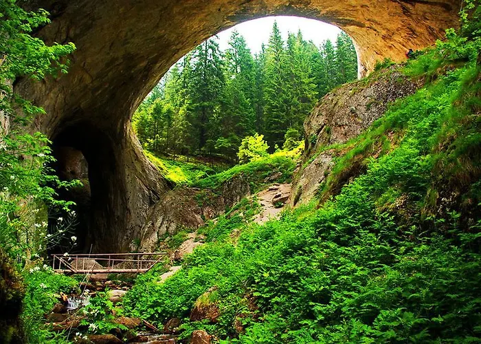 Devin Spa Hotel מלון דבין