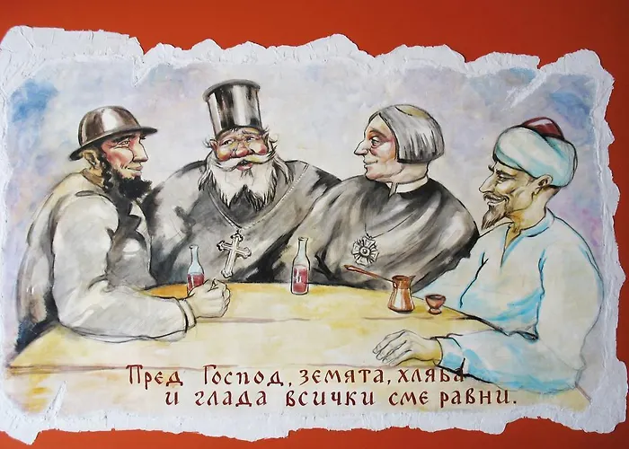 מלון Devin Spa Hotel דבין