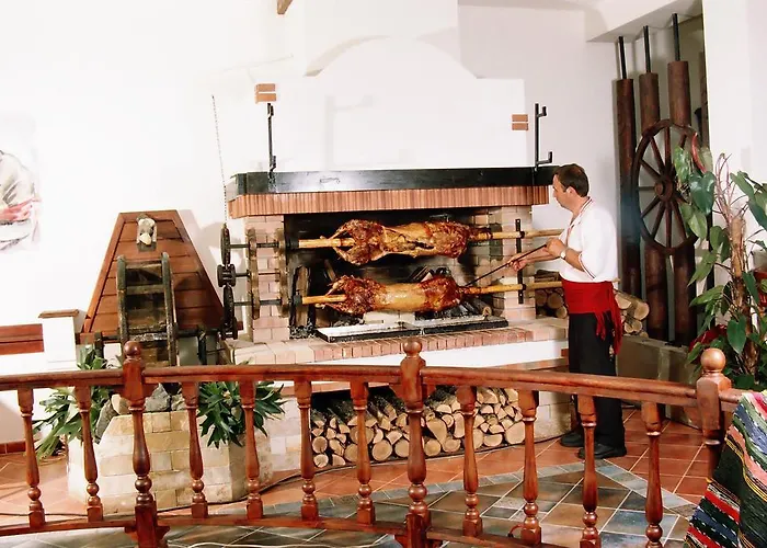 Devin Spa Hotel מלון דבין