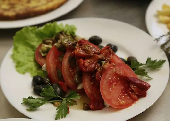 Devin Spa Hotel מלון