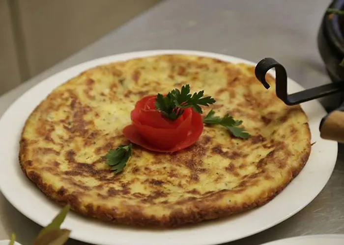 Devin Spa Hotel מלון דבין