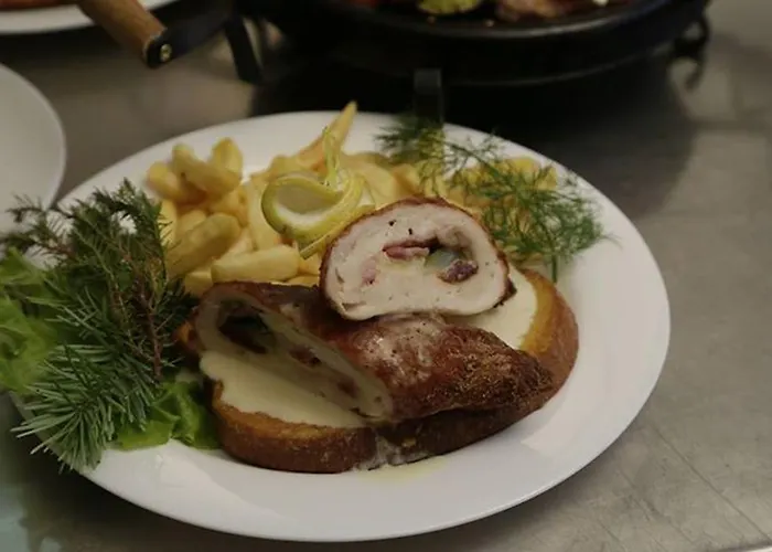 Devin Spa Hotel מלון 4*