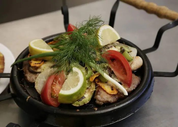 מלון Devin Spa Hotel