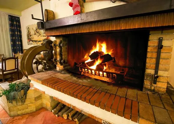 فندق Devin Spa Hotel