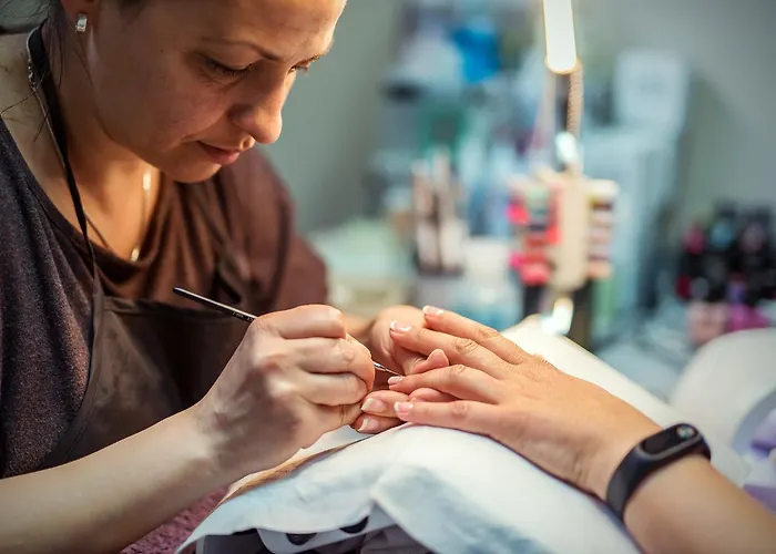 Devin Spa Hotel فندق