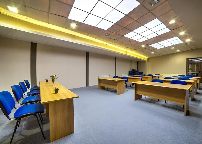 Devin Spa Hotel فندق