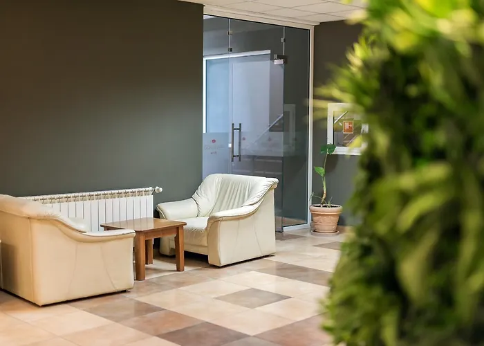 Devin Spa Hotel 4* ديفين