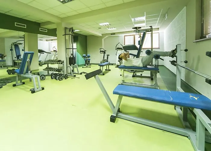 Devin Spa Hotel فندق ديفين