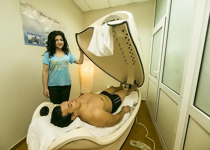 فندق Devin Spa Hotel