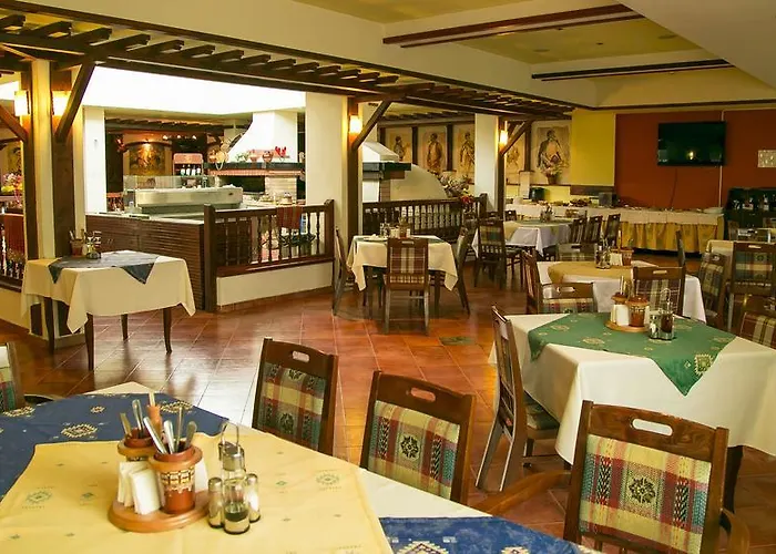 Devin Spa Hotel فندق 4*