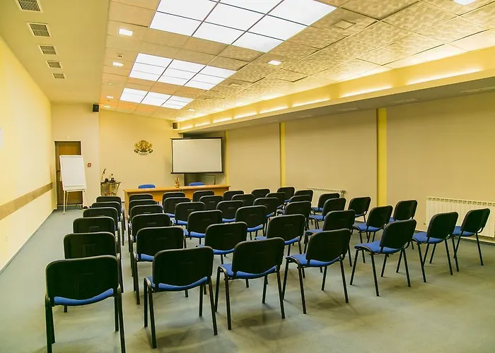 Devin Spa Hotel מלון