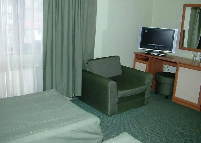 فندق Devin Spa Hotel ديفين