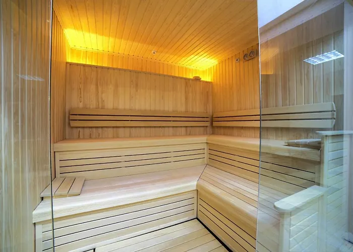 Devin Spa Hotel فندق